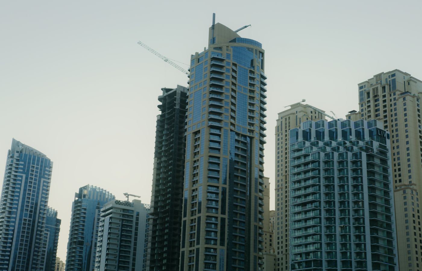 CITED Development inmobiliario