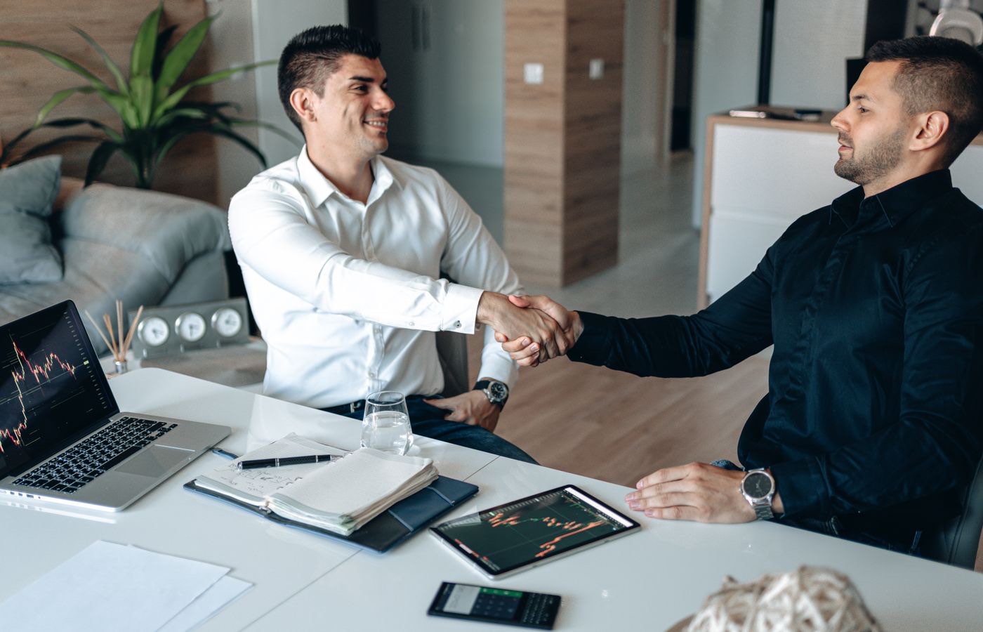 CITED Financial soluciones financieras