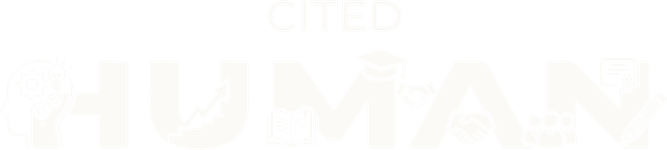 CITED Human